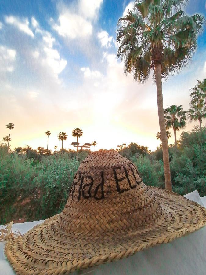 מרקש Riad Elli Marrakech מראה חיצוני תמונה